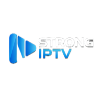 Strong IPTV Canada