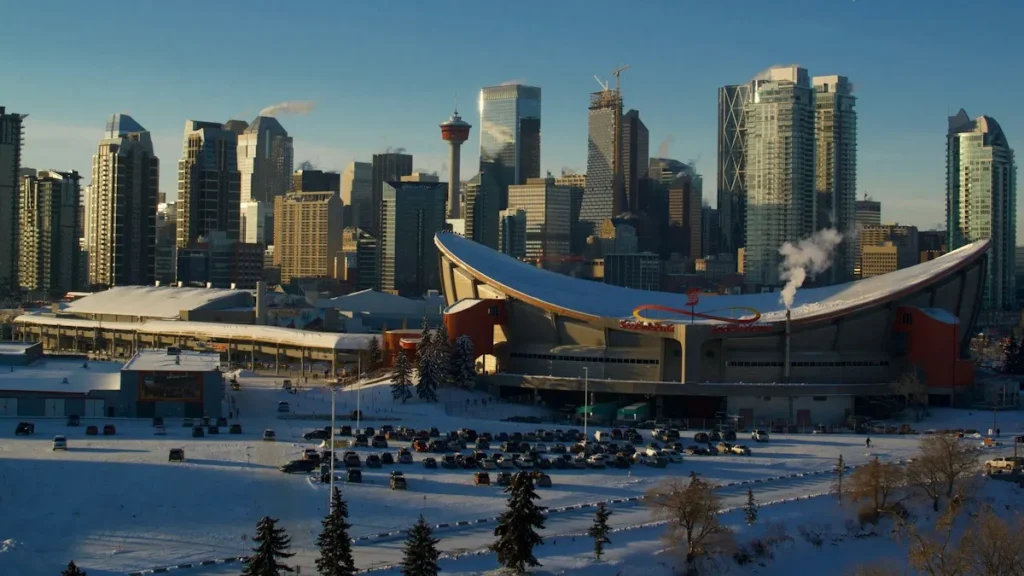 IPTV Calgary 2026 – stream live TV in 4K across Calgary