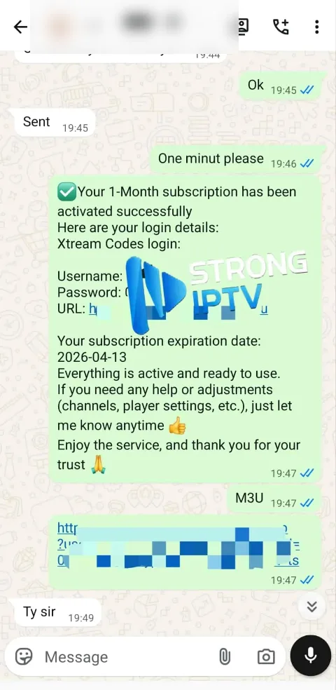 WhatsApp Review 10