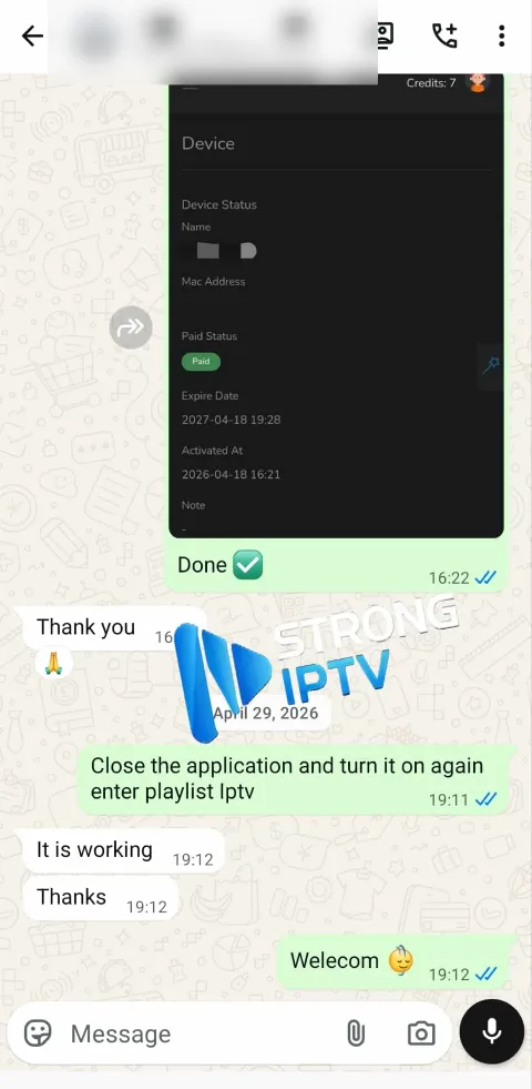 WhatsApp Review 11