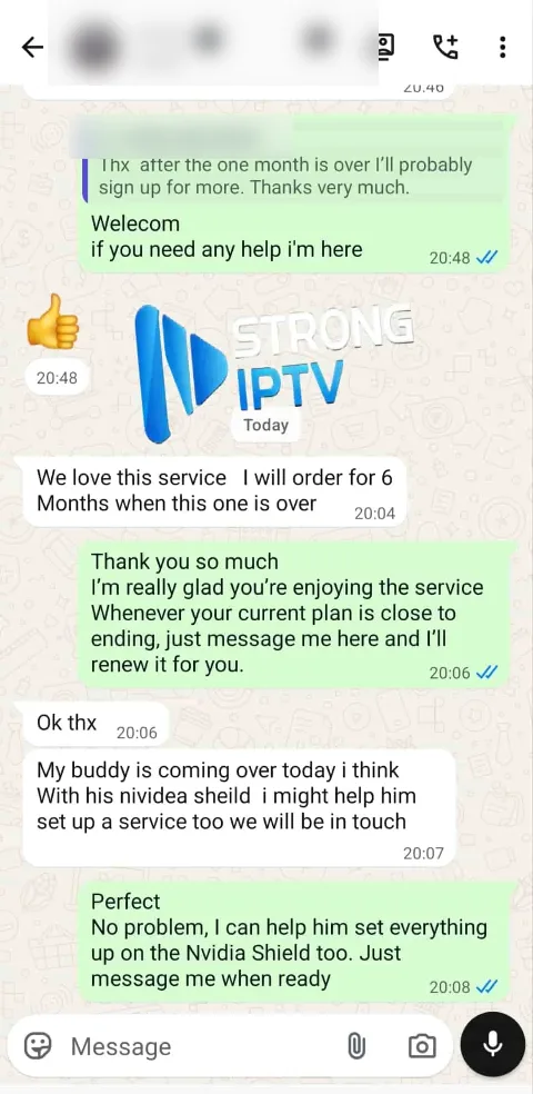 WhatsApp Review 20