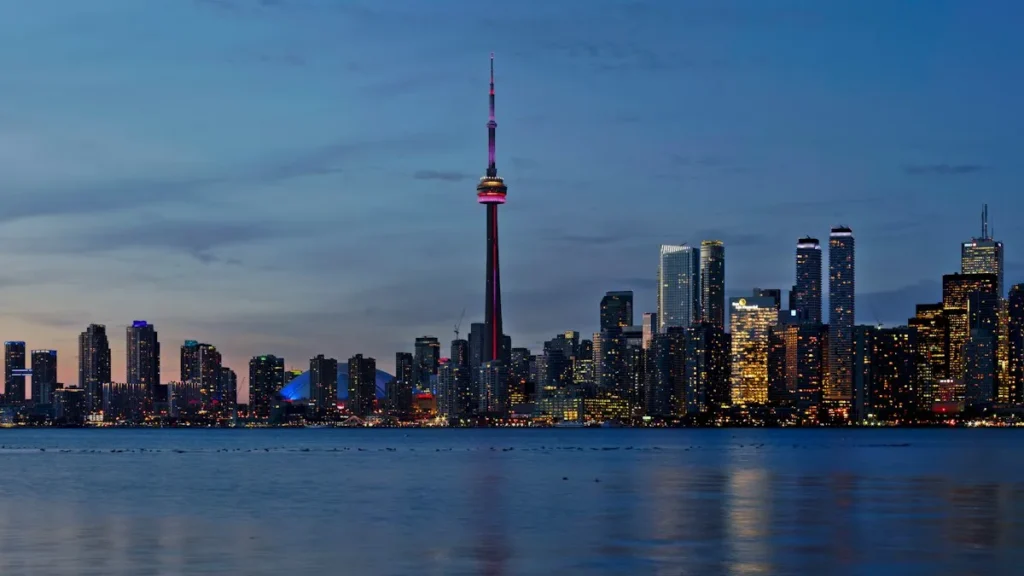 IPTV Toronto 2026 – stream live TV in 4K across Toronto and the GTA